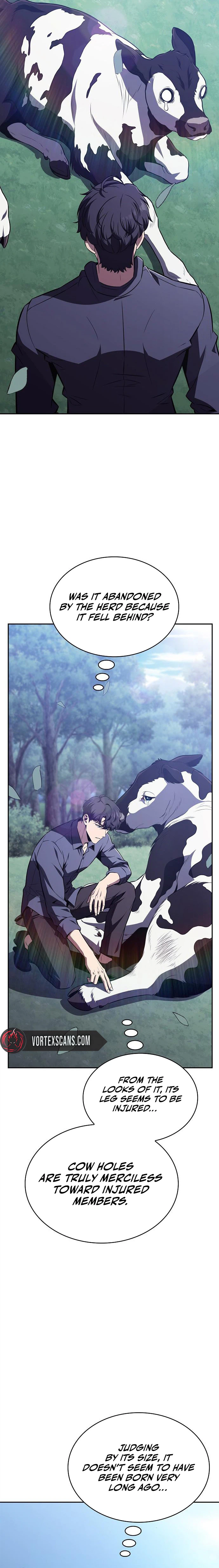 Eat and Go — Chapter 66 — page 39