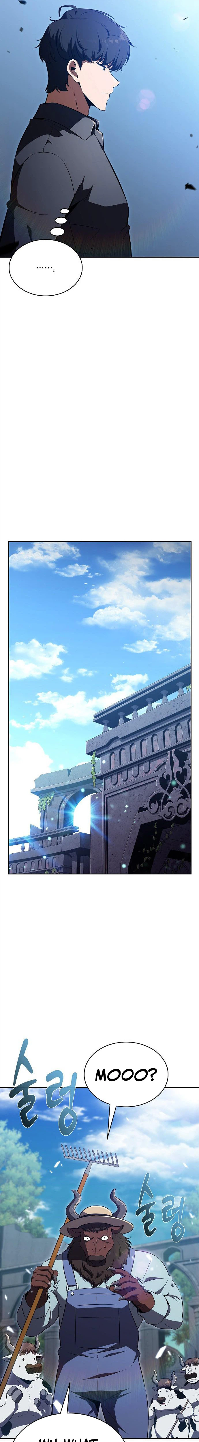 Eat and Go — Chapter 66 — page 40