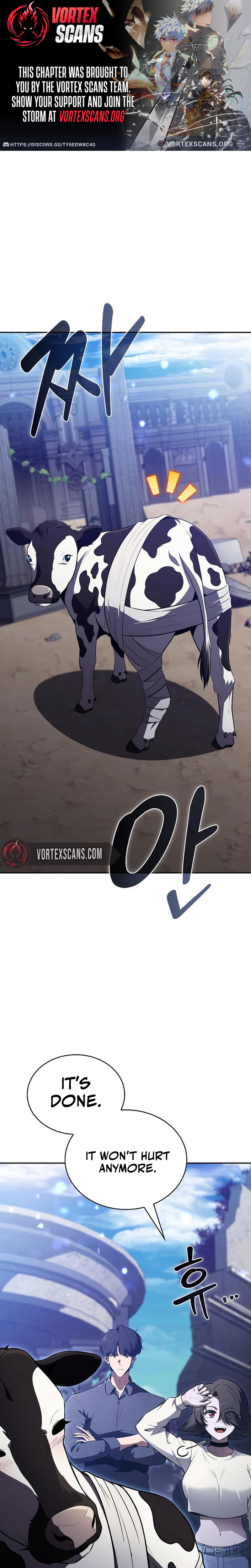 Eat and Go — Chapter 67 — page 1