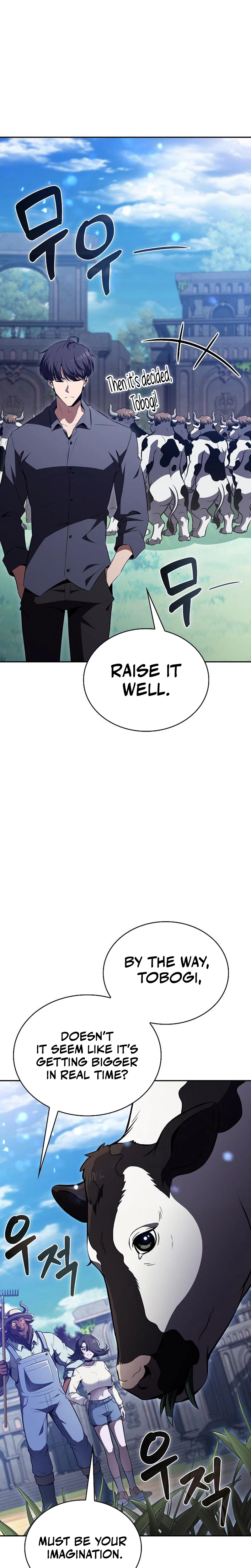 Eat and Go — Chapter 67 — page 5