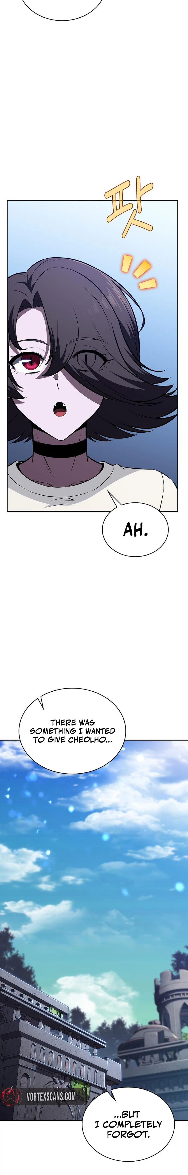 Eat and Go — Chapter 67 — page 6