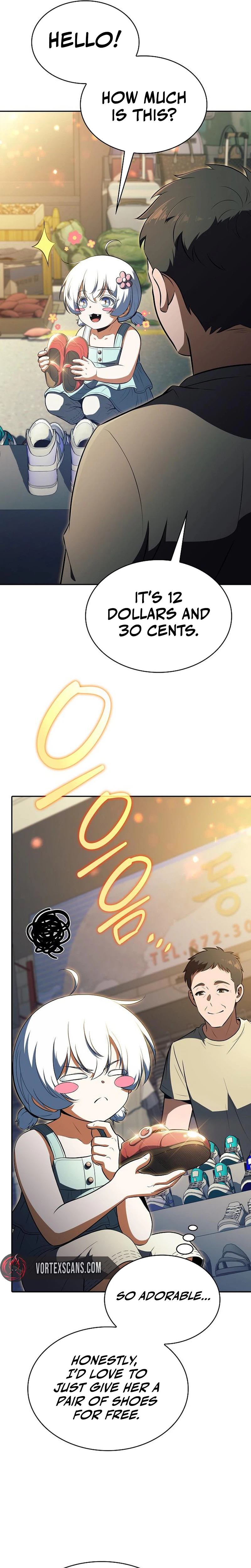 Eat and Go — Chapter 67 — page 10