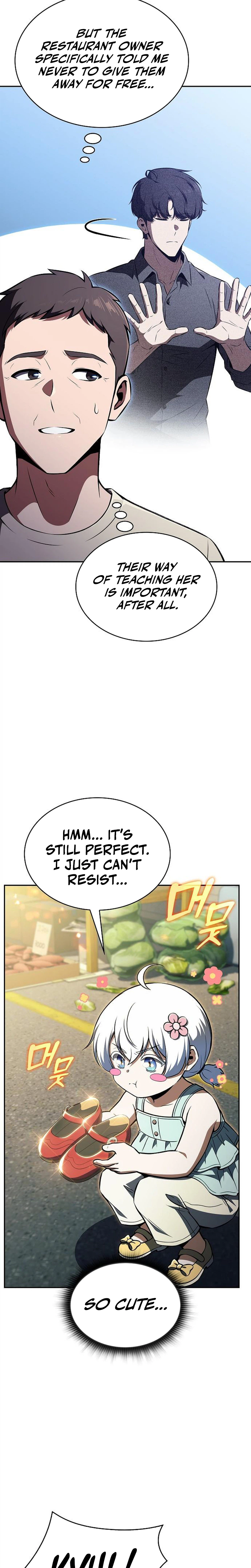 Eat and Go — Chapter 67 — page 11