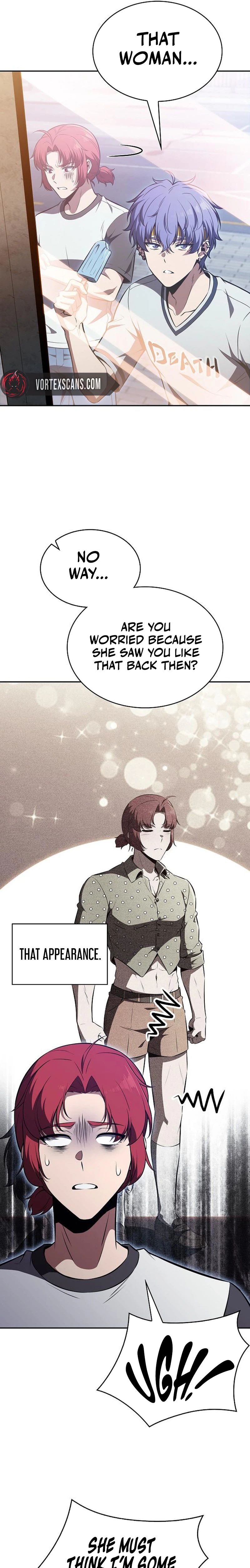 Eat and Go — Chapter 67 — page 16