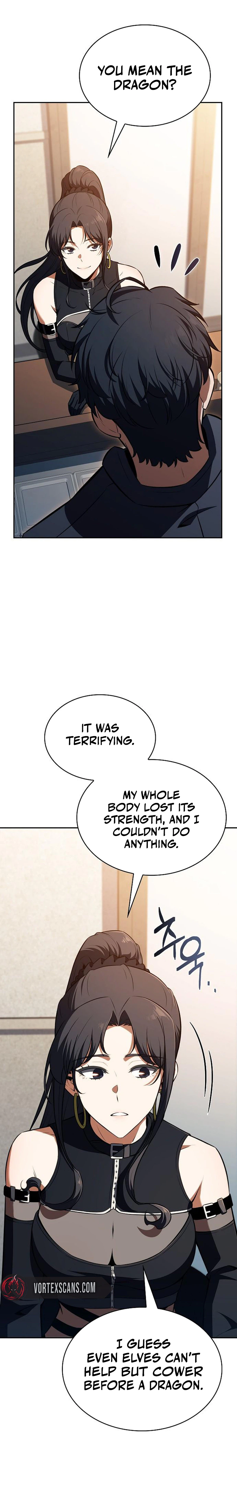Eat and Go — Chapter 67 — page 18
