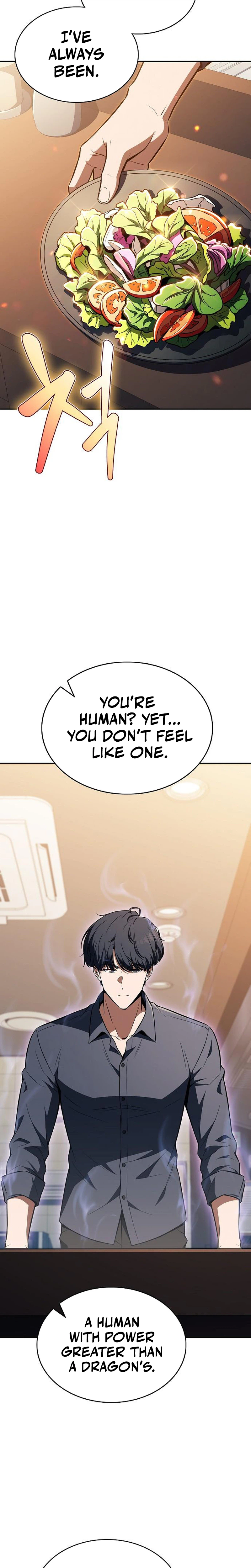 Eat and Go — Chapter 67 — page 20