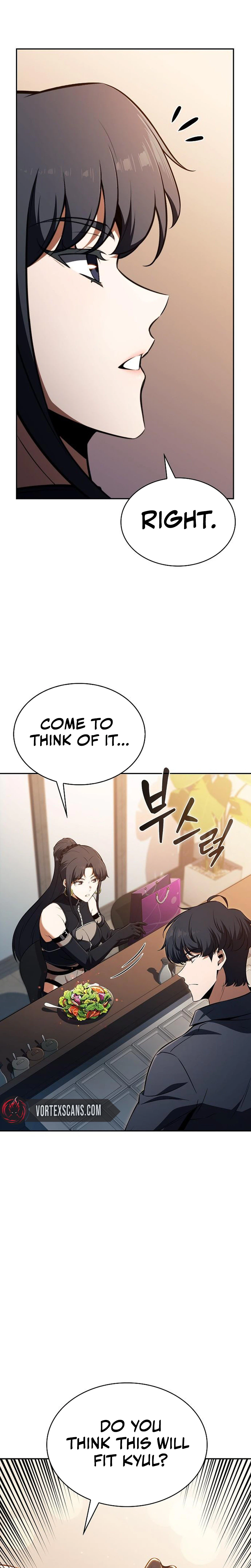 Eat and Go — Chapter 67 — page 22