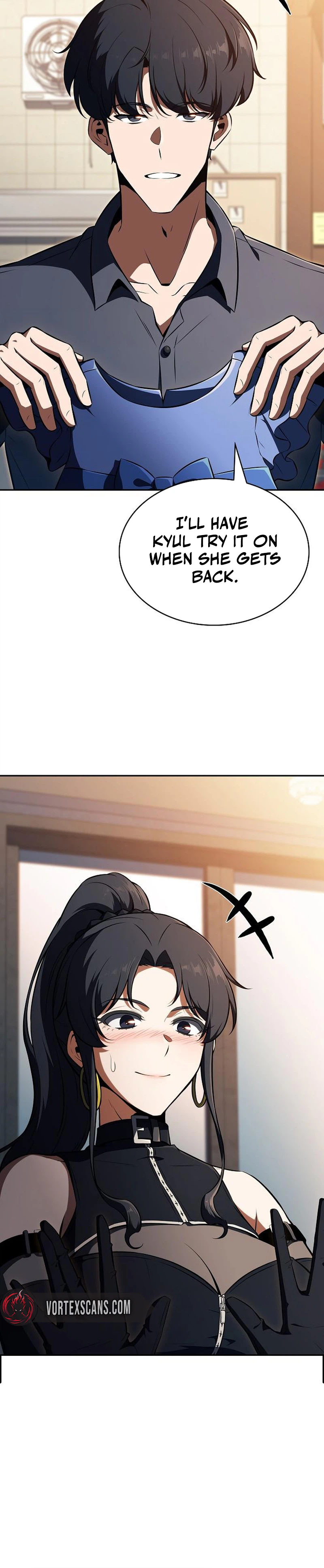 Eat and Go — Chapter 67 — page 24