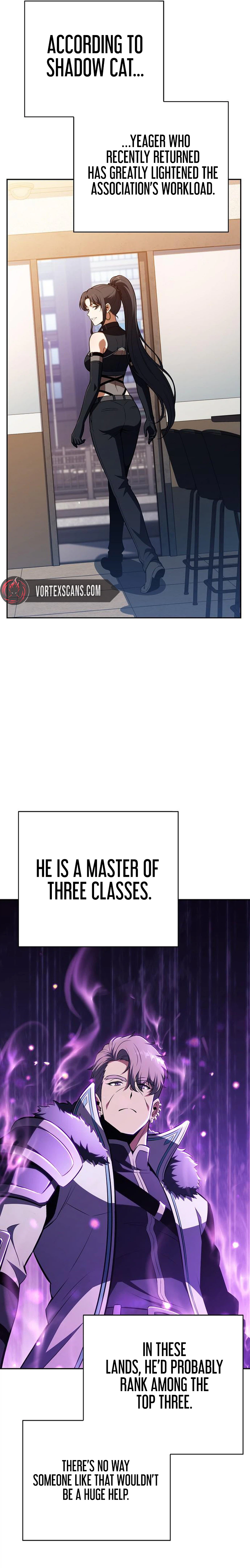 Eat and Go — Chapter 67 — page 25