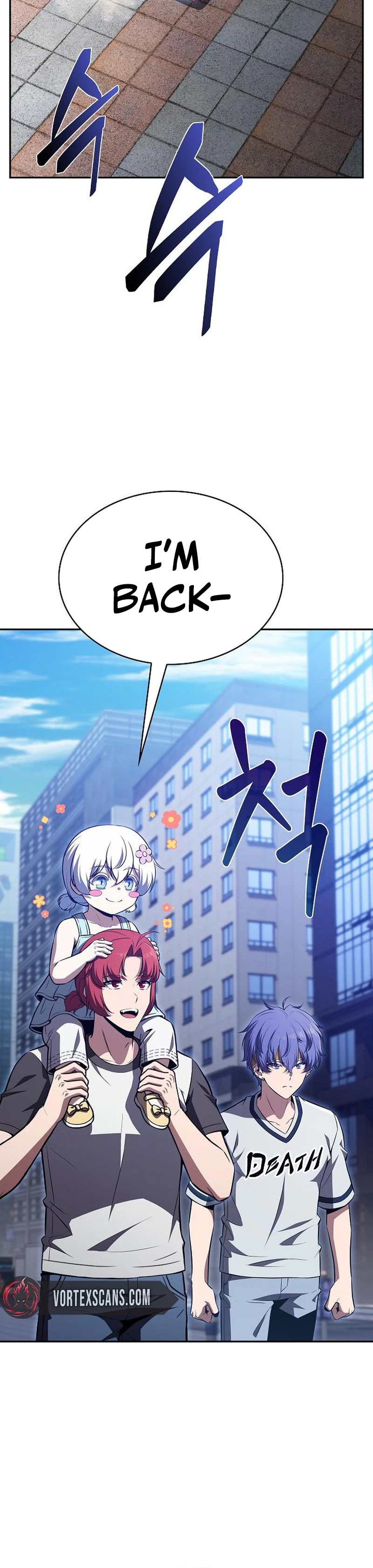 Eat and Go — Chapter 67 — page 27