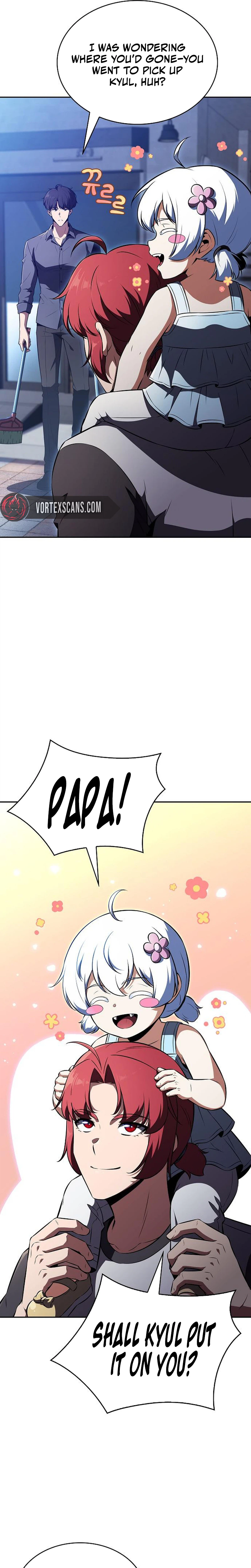 Eat and Go — Chapter 67 — page 28