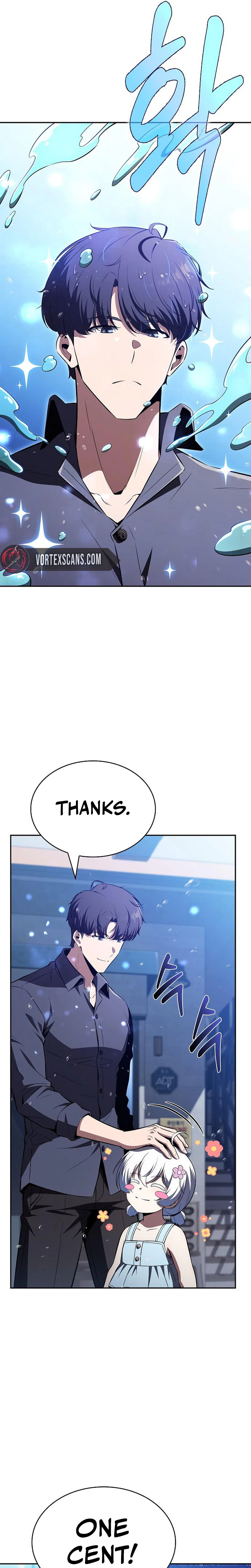 Eat and Go — Chapter 67 — page 31