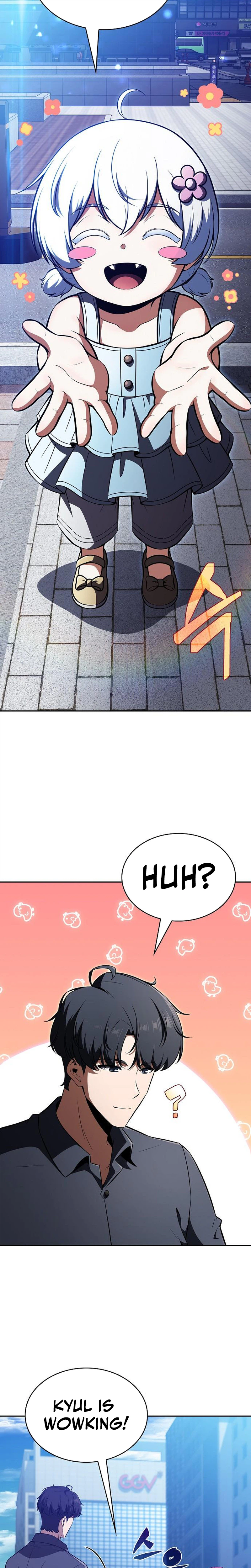 Eat and Go — Chapter 67 — page 32