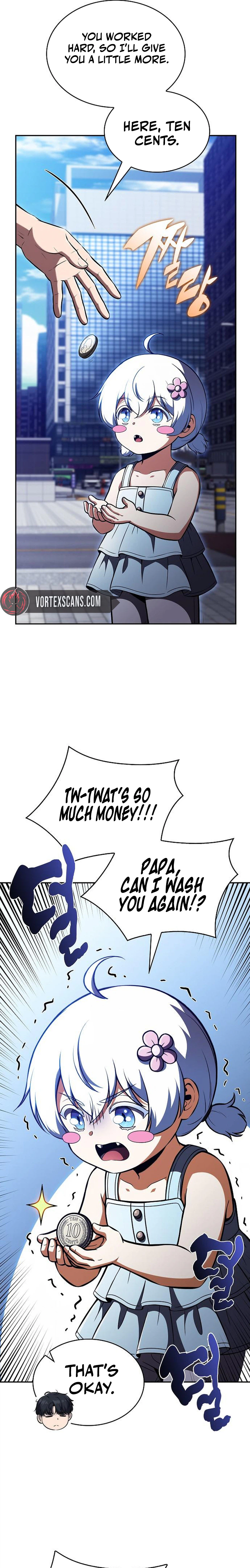 Eat and Go — Chapter 67 — page 34