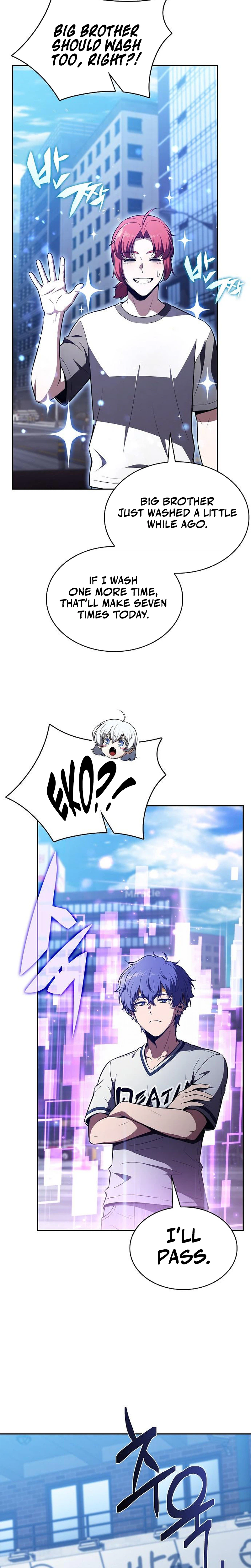Eat and Go — Chapter 67 — page 35