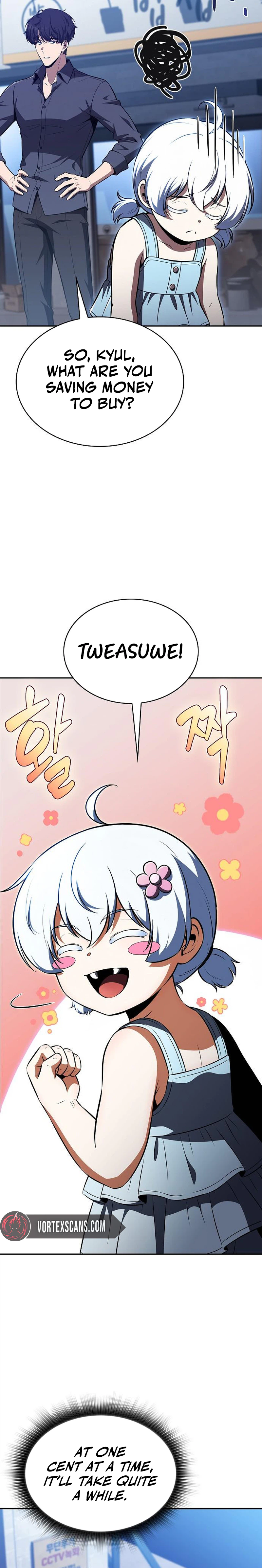Eat and Go — Chapter 67 — page 36