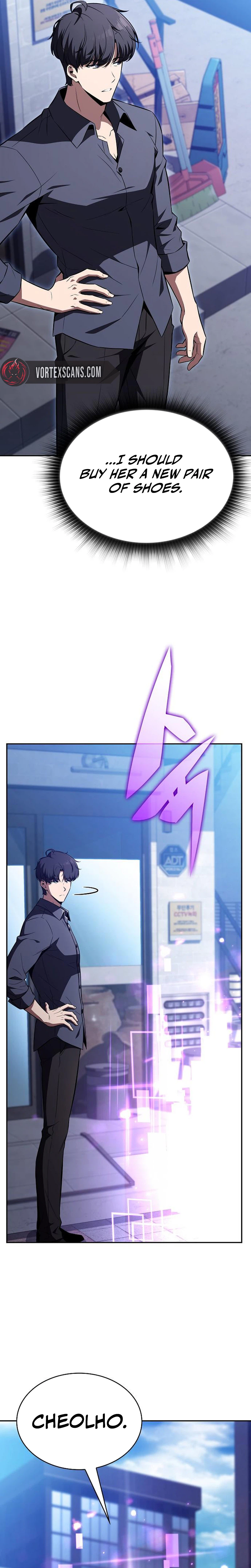Eat and Go — Chapter 67 — page 37