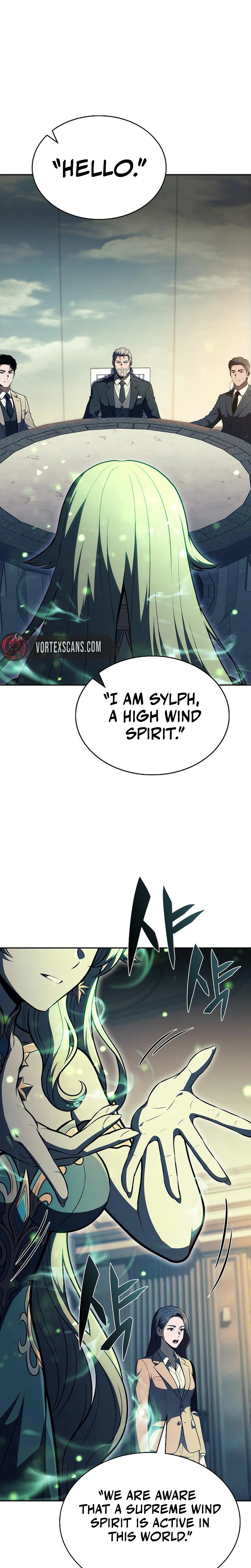Eat and Go — Chapter 67 — page 40