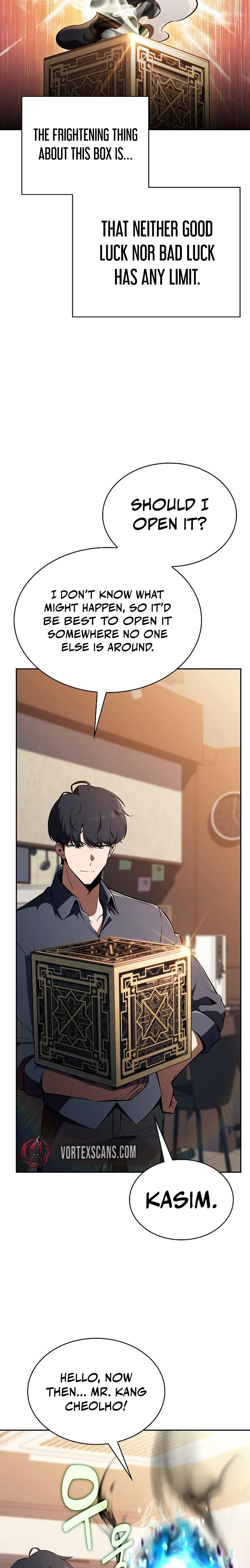 Eat and Go — Chapter 68 — page 2