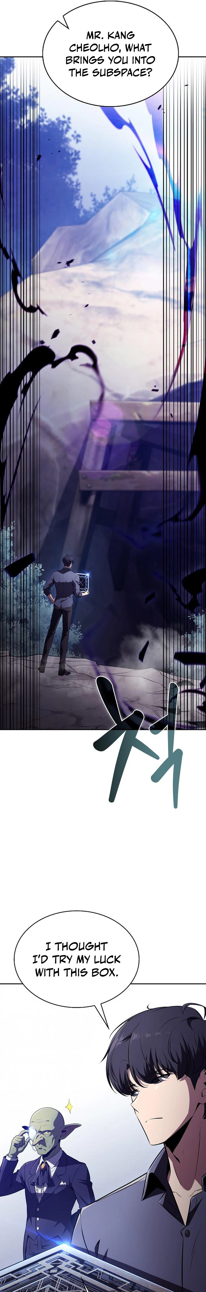 Eat and Go — Chapter 68 — page 4