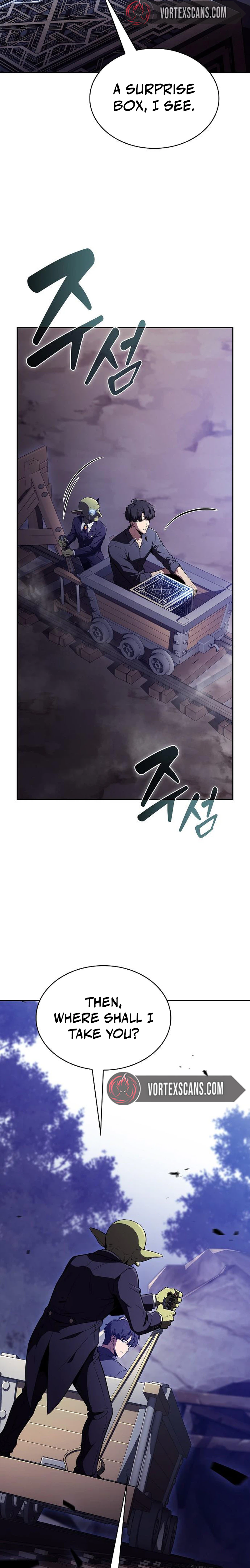 Eat and Go — Chapter 68 — page 5