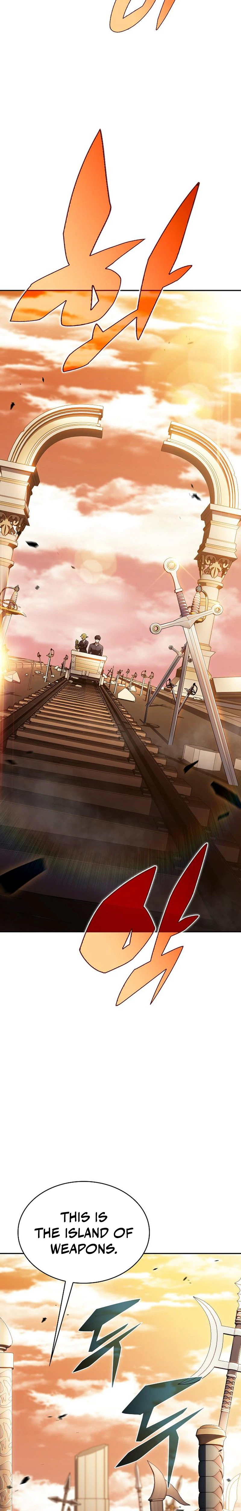Eat and Go — Chapter 68 — page 8