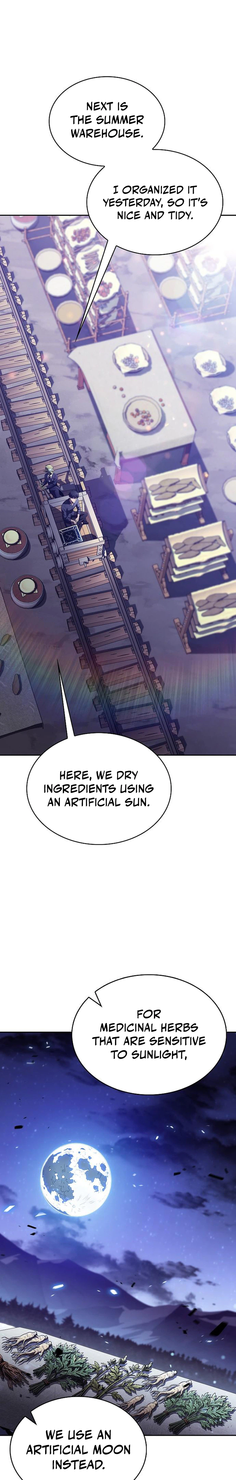 Eat and Go — Chapter 68 — page 11