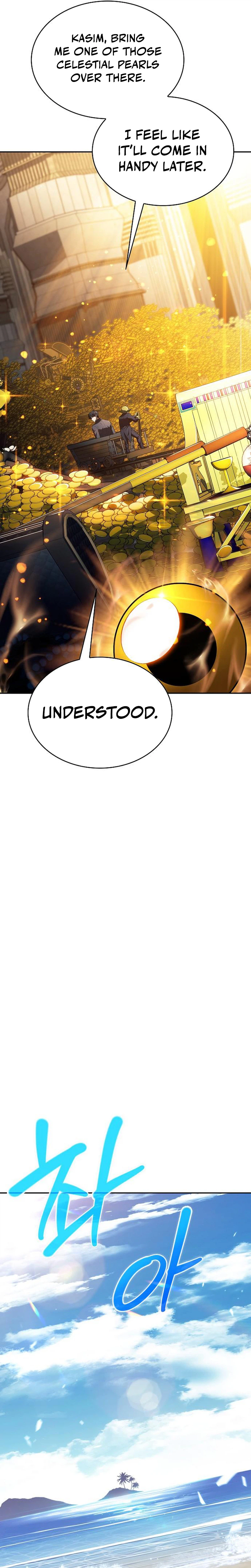 Eat and Go — Chapter 68 — page 13