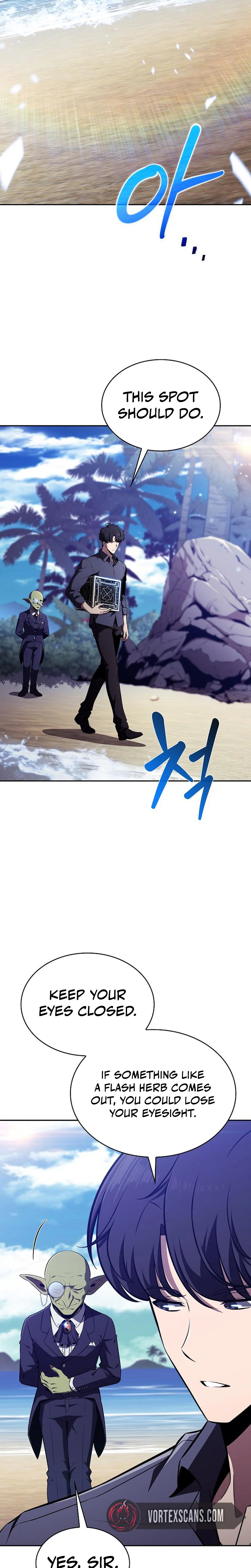 Eat and Go — Chapter 68 — page 14