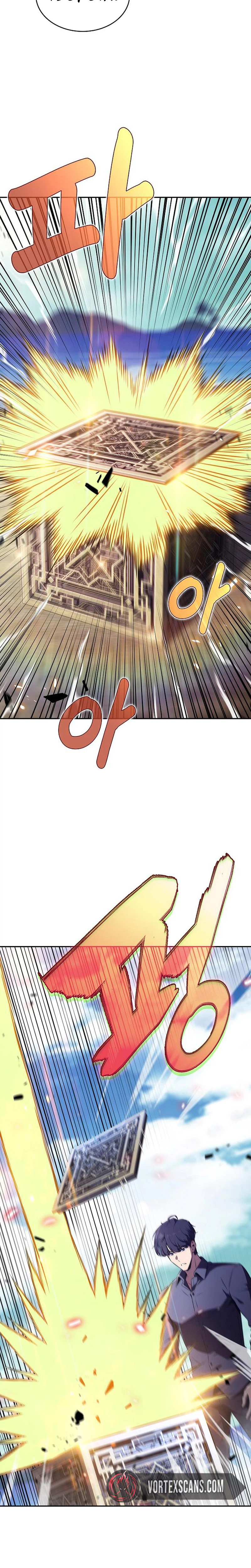 Eat and Go — Chapter 68 — page 15