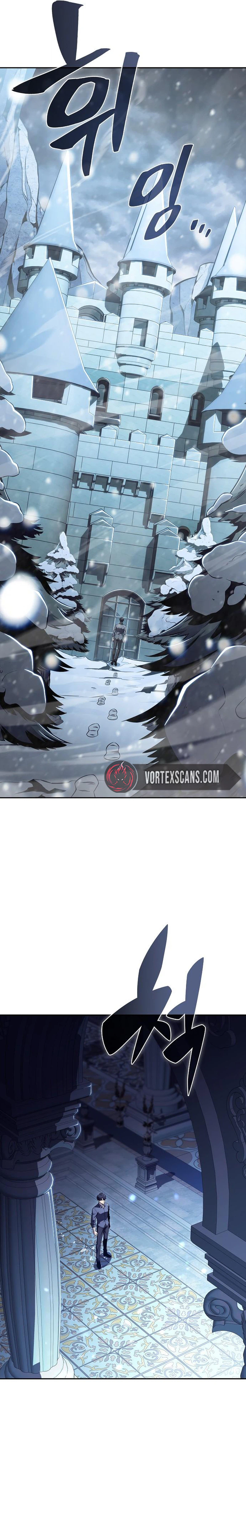 Eat and Go — Chapter 68 — page 19