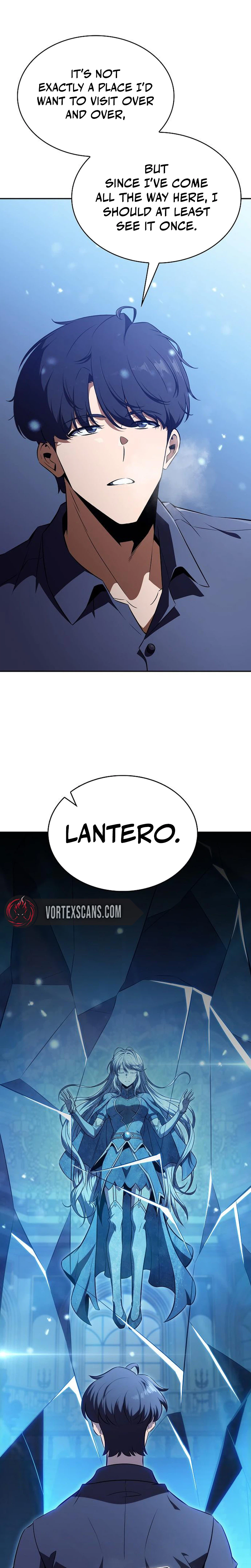 Eat and Go — Chapter 68 — page 20