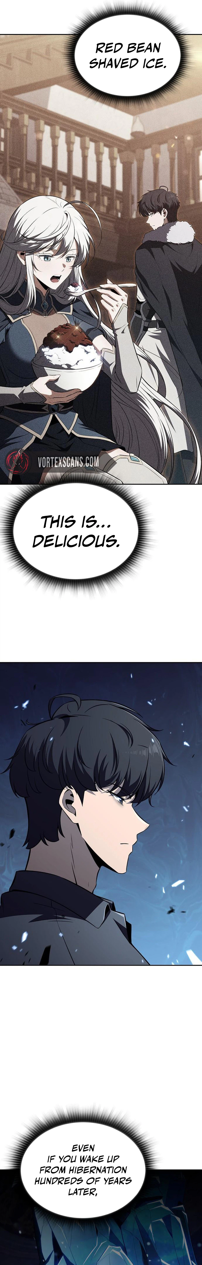 Eat and Go — Chapter 68 — page 22