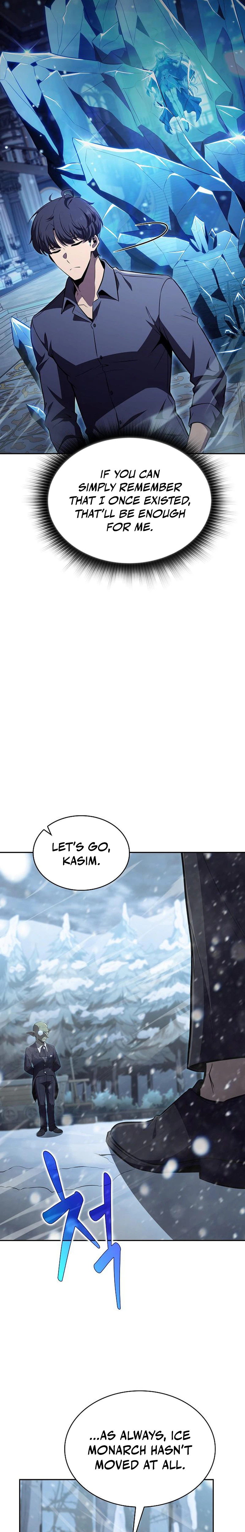 Eat and Go — Chapter 68 — page 23
