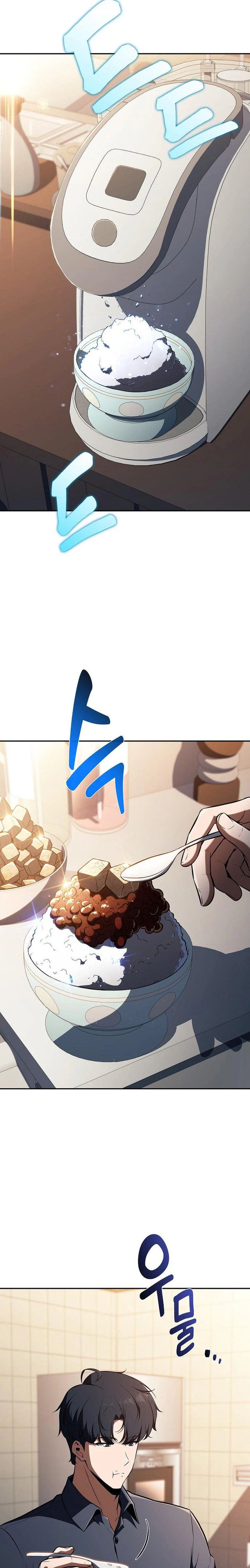 Eat and Go — Chapter 68 — page 25