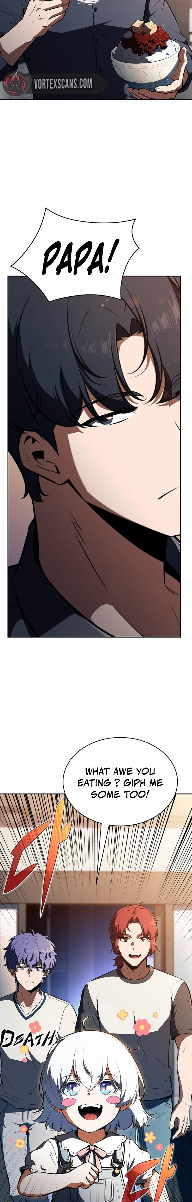 Eat and Go — Chapter 68 — page 26