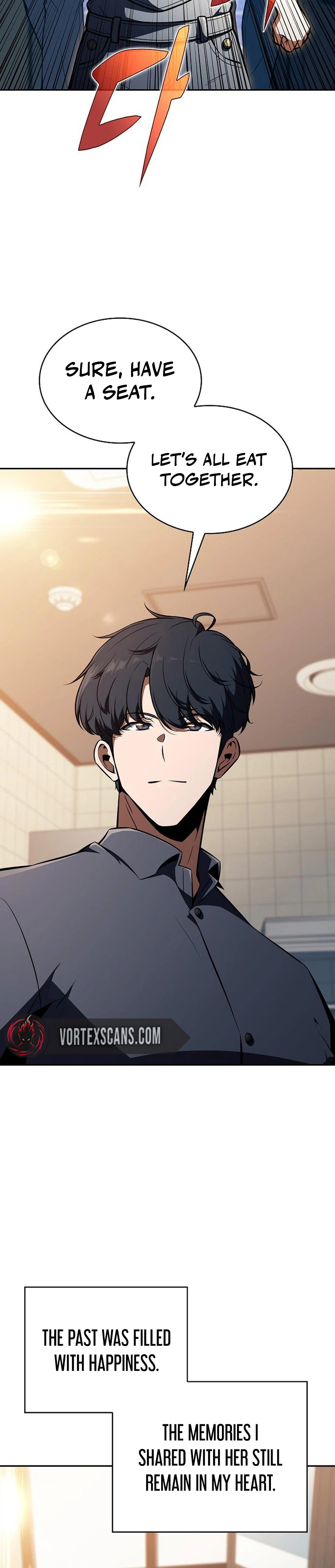 Eat and Go — Chapter 68 — page 27