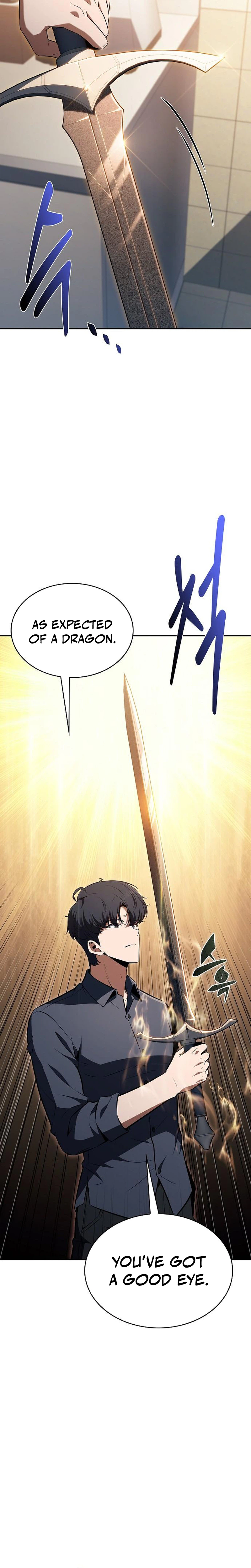 Eat and Go — Chapter 68 — page 30