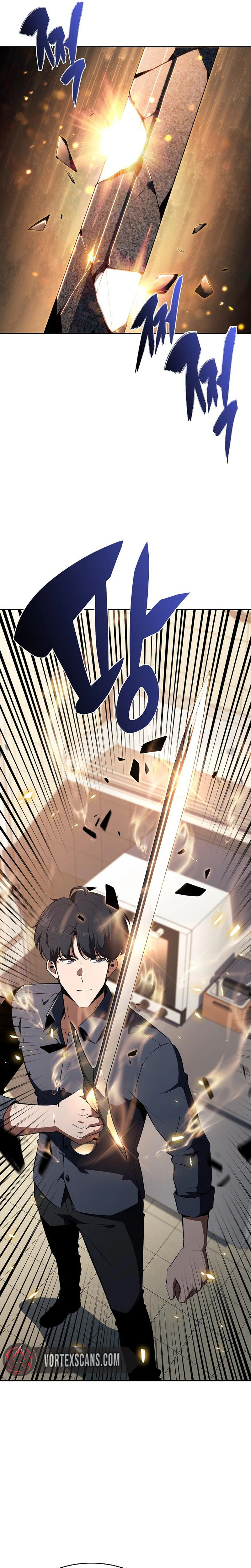 Eat and Go — Chapter 68 — page 31