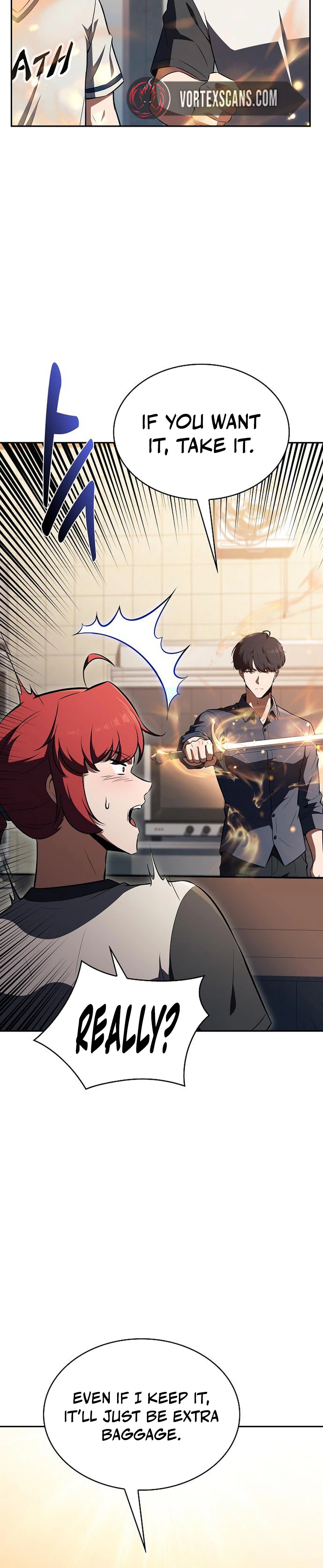 Eat and Go — Chapter 68 — page 33