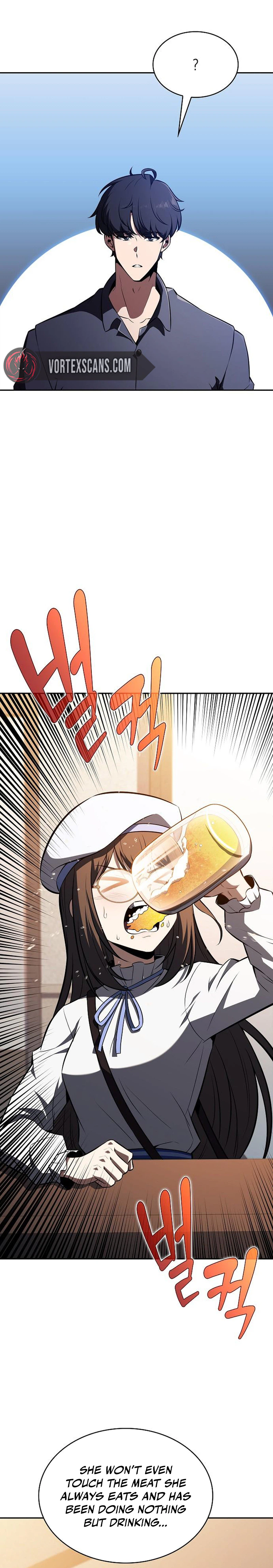 Eat and Go — Chapter 68 — page 36