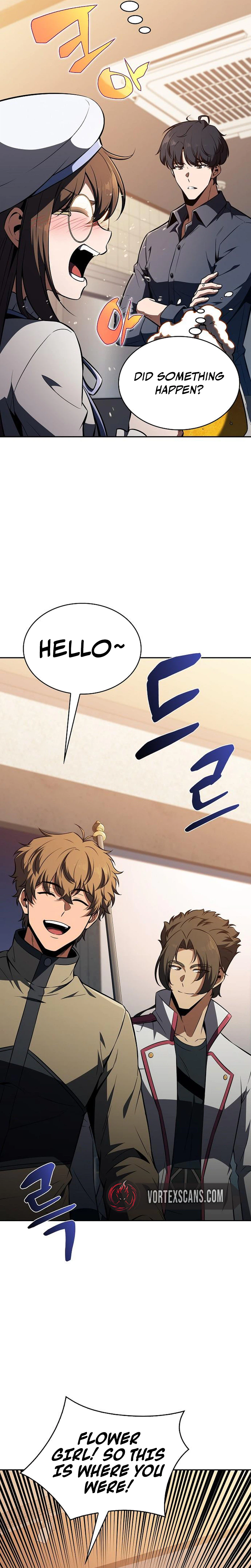 Eat and Go — Chapter 68 — page 37