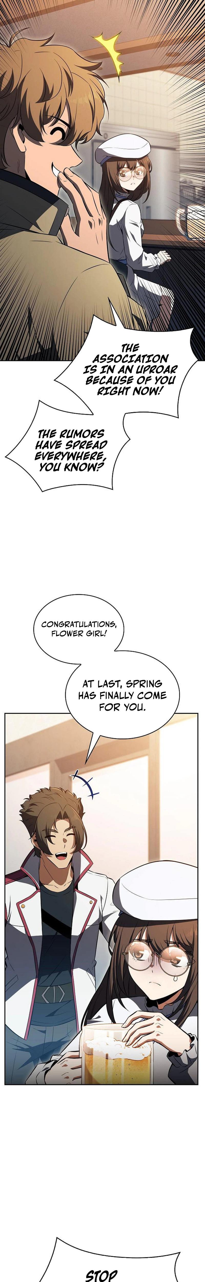 Eat and Go — Chapter 68 — page 38