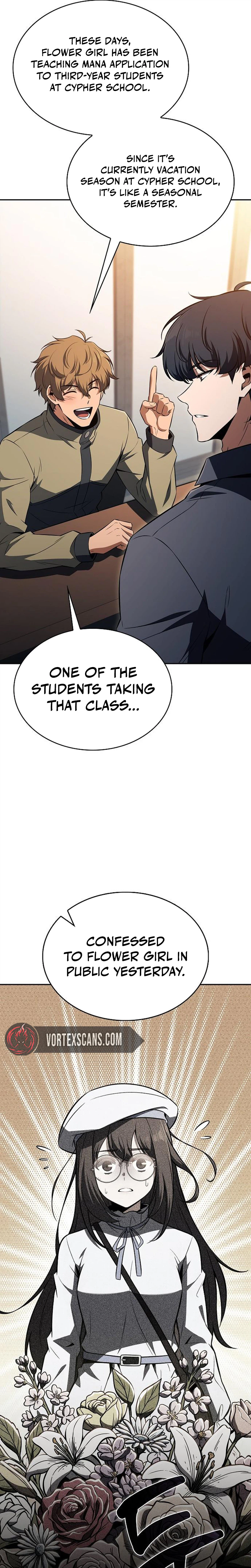 Eat and Go — Chapter 68 — page 40