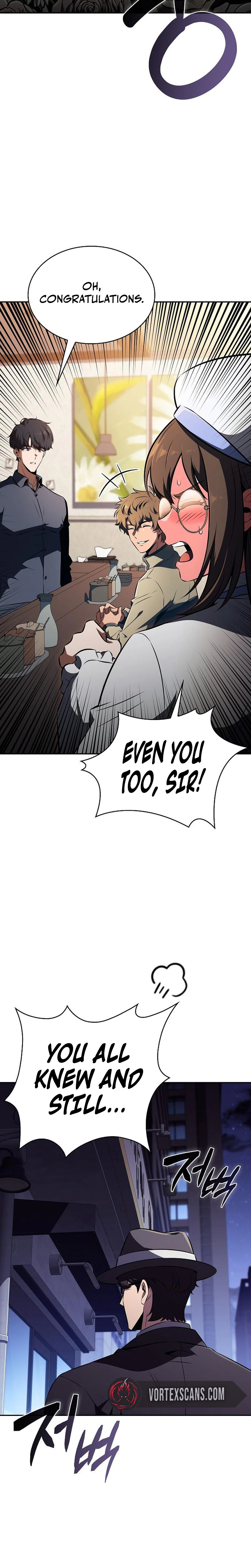 Eat and Go — Chapter 68 — page 41