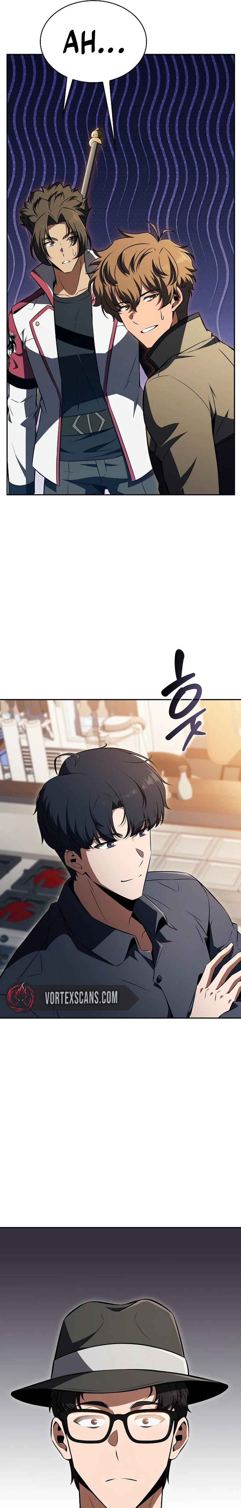 Eat and Go — Chapter 68 — page 43