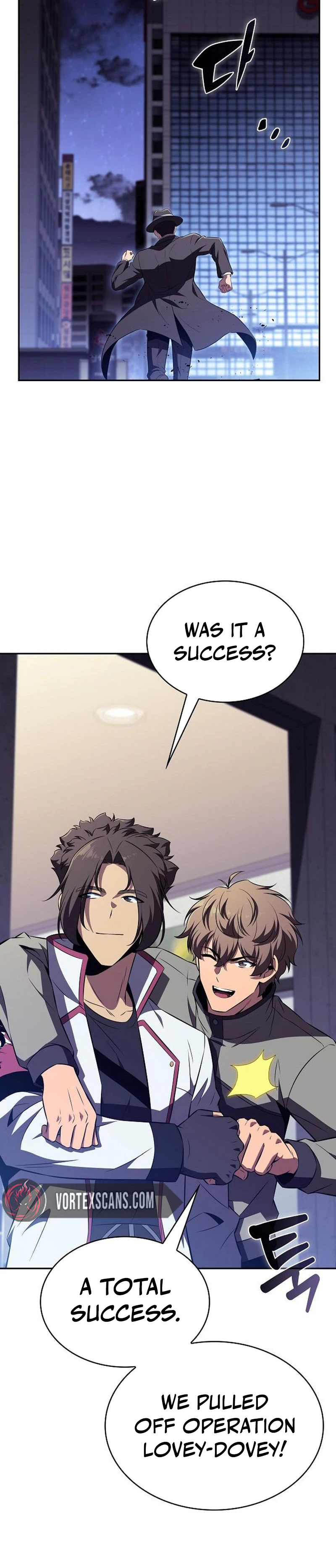 Eat and Go — Chapter 69 — page 5