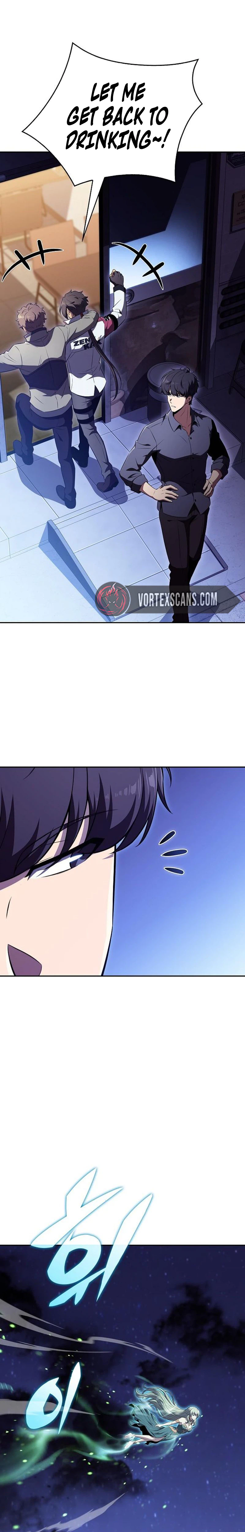 Eat and Go — Chapter 69 — page 6