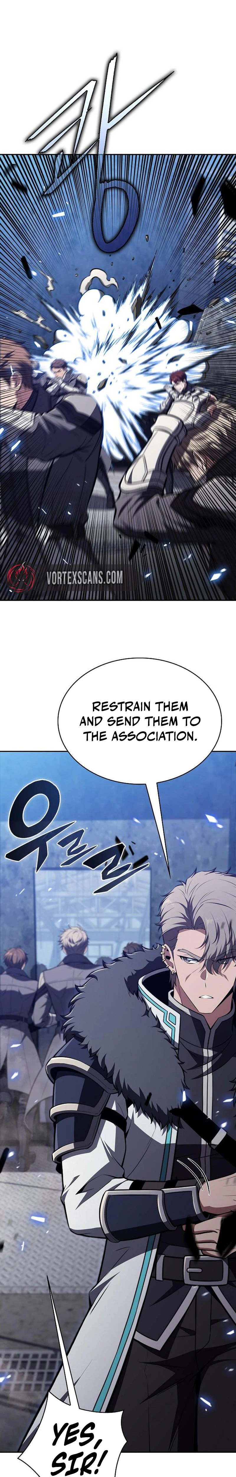 Eat and Go — Chapter 69 — page 12