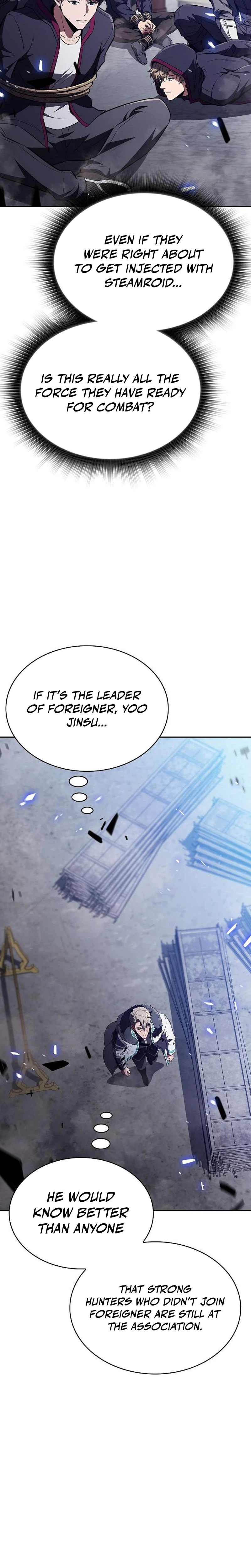 Eat and Go — Chapter 69 — page 14